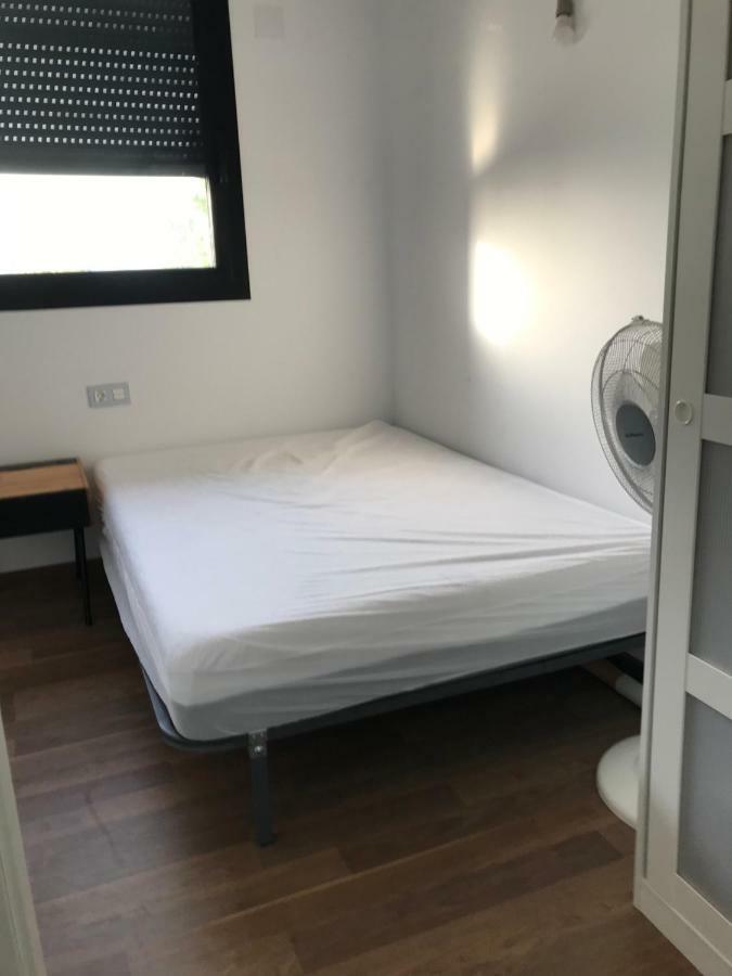 Casals Lejlighed Salou Eksteriør billede