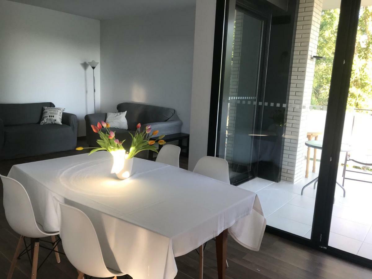 Casals Lejlighed Salou Eksteriør billede